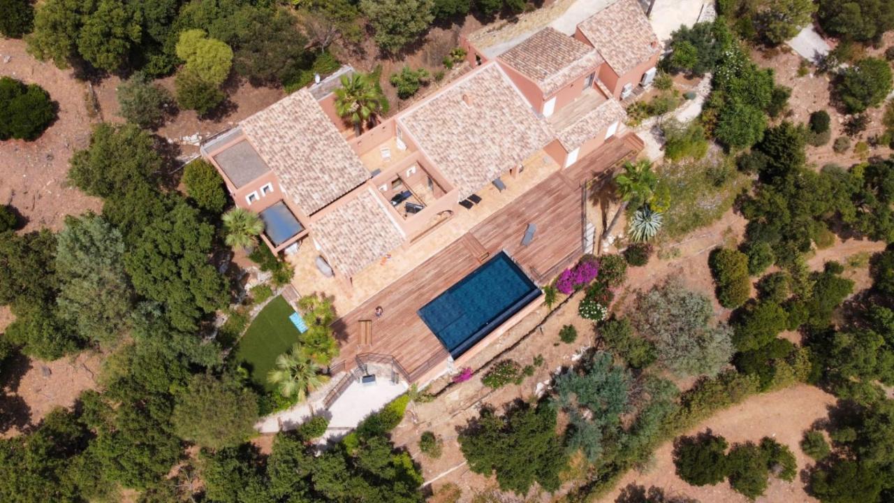 Riad La Londe Exterior foto